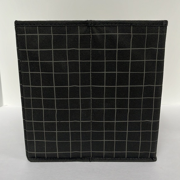 Fabric Cube Storage Bin - Picture 8 of 13